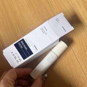Korres White Awake Eye Gel